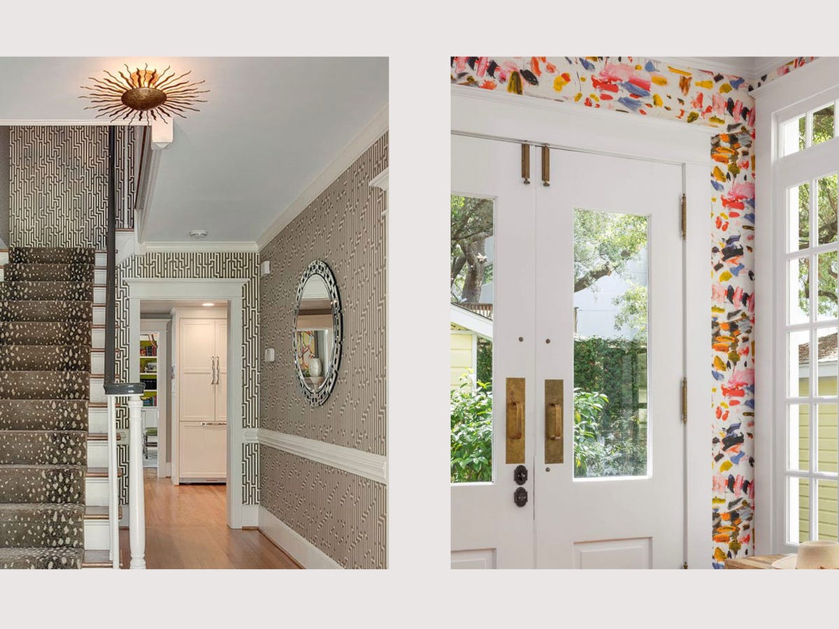 Foyer Design