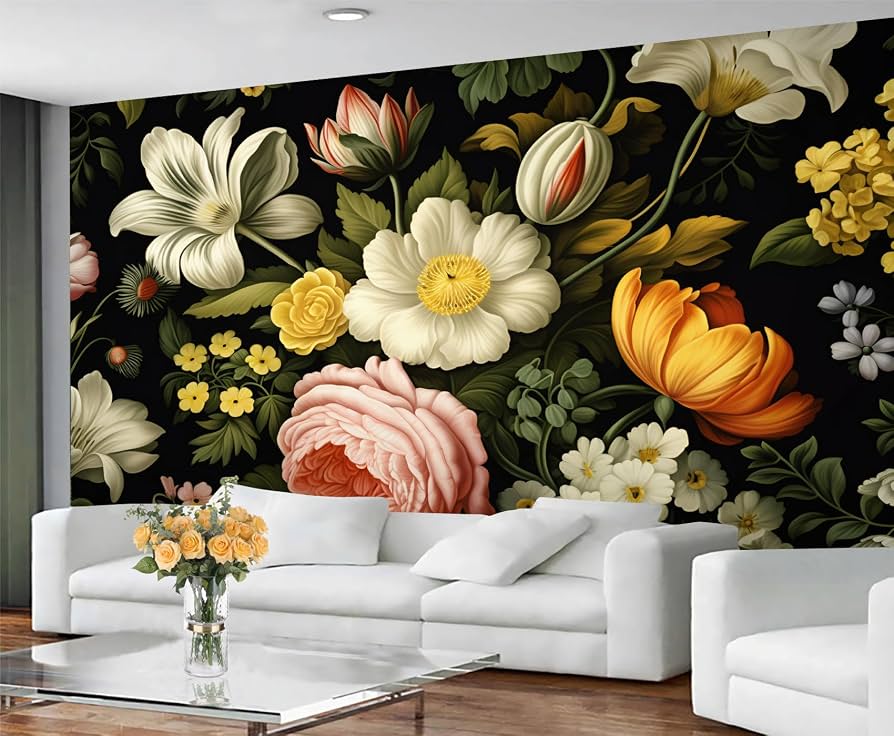 Large Scale Mural